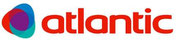 Logo ATLANTIC fabricant de chauffage électrique