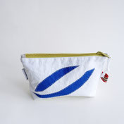 Kosmetiktaeschchen, Tasche, Segelstoff, Kulturbeutel, Necessaire
