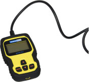 AutoDia SX45 - Diagnose OBD2 und K-Line
