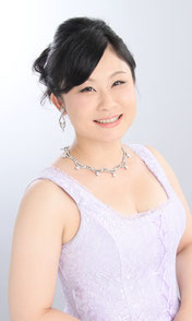 堀田 裕子(ソプラノ)