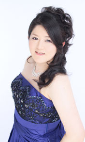 木村洋子 (メゾ ソプラノ)