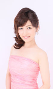 木嶋 真理佳 (ソプラノ)