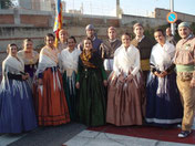 Mostra Folklórica del Penedés