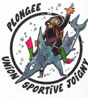 Plongée US Joigny !