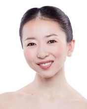 Houston Ballet Principal Yuriko Kajiya. Photo by Amitava Sarka, Courtesy of Houston Ballet.