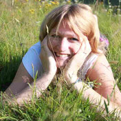 Carolilne Boland, partenaire d'En Equi'libre