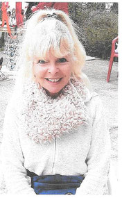 Cajera Margreeth Recourt