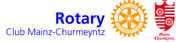 Logo Rotary Club Mainz-Churmeyntz