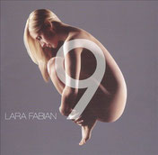 CD Lara Fabian 9