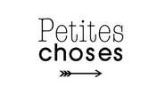 Des petites choses