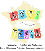 ART'TESIA - Team of engineers, scientists, innovators and artists