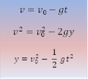 FORMULAS QUE SE APLICAN