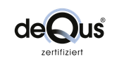 Zertifikat Cert iQ DIN EN ISO 9001