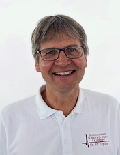 Foto von Dr. med. Matthias Zöpfgen
