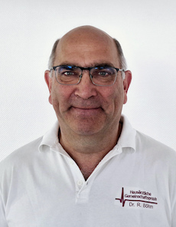 Foto von Dr. med. Reimer Böhm