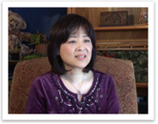 こちらから白石ミーナさんが出演した「ライフ•ライン」がご覧に