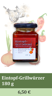 Eintopf-Grillwürzer kaufen