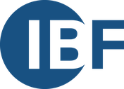 Logo IBF Solutions GmbH