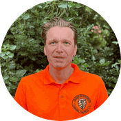 Robert Kaschke, Ausbildungsleiter