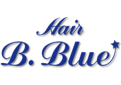 Hair B.Blue／ヘアサロン ビー・ブルー