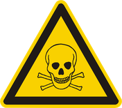 Poison pour chiens