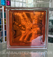 Brilly Ruby SEVES 1919/8 Wave Glass Blocks Colour Portugal Blocos vidro Slovenija steklene bloke Eesti Tallinn klaasplokid Latvija stikla bloki Lietuva stiklo blokeliai blokas Norge Norway Glasdallen България стъклени блокове România blocuri de sticlă Hrv