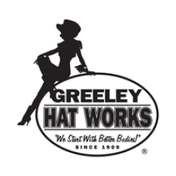 Greeley Hat Works - Western Hüte