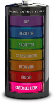 Pile · astuce pour se recharger CRÉER DES LIENS