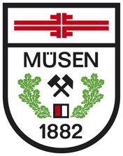 TuS Müsen 1882 e.V. - wir sorgen für Bewegung