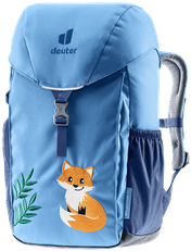 Waldfuchs 14 wave-nightblue 60,00 Euro