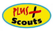 Logo Plus Scouts