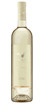 Liliac CUVÉE ANTONIA 2025 - Muscat Ottonel, Sauvignon Blanc, Chardonnay, Fetească Albă