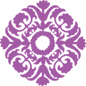 purple design