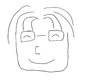 三浦店長のイメージです