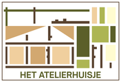 De website van atelierhuisje!