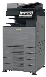 SHARP BP-70C45