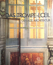  Miriam Milman  DAS TROMPE-L´ŒIL