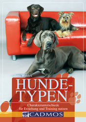 Buch Hundecharakter