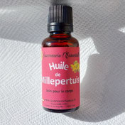 millepertuis sauvage