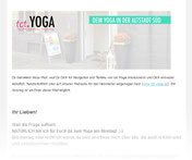 tct.Yoga-Newsletter