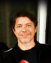 Adam Light 2012