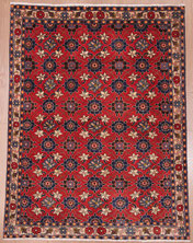 Veramine Iran 1,37 x 1,05 m