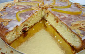 gâteau de pentecôte