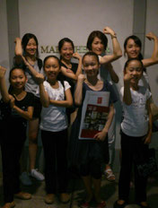 2013 JPG challengers