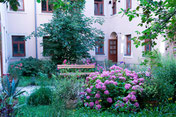 Innenhof