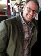 Matt Nelms