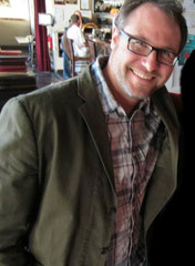 Matt Nelms