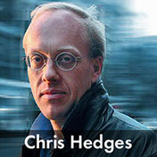 Chris Hedges