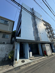 藤沢市　マンション