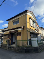 座間市　戸建